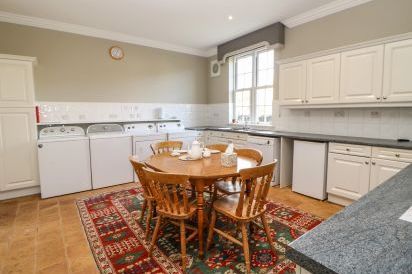 Burnhope Holiday Lodge 25