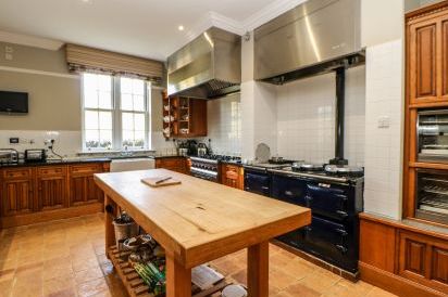 Burnhope Holiday Lodge 26