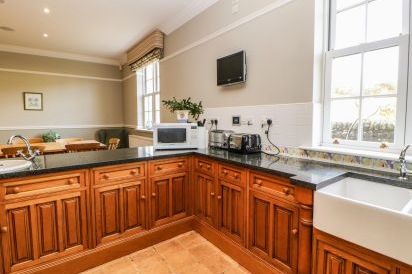 Burnhope Holiday Lodge 27