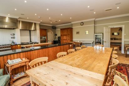 Burnhope Holiday Lodge 29