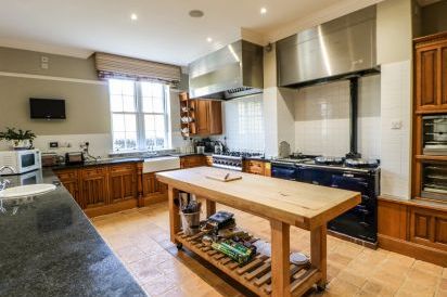 Burnhope Holiday Lodge 30