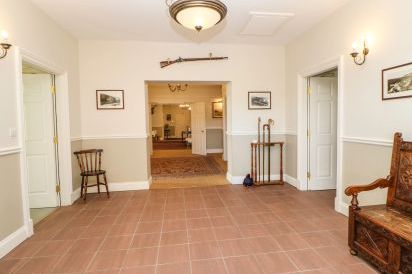 Burnhope Holiday Lodge 31