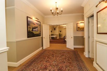 Burnhope Holiday Lodge 32