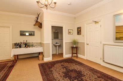 Burnhope Holiday Lodge 33