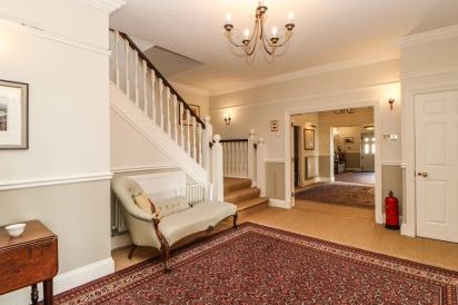 Burnhope Holiday Lodge 34