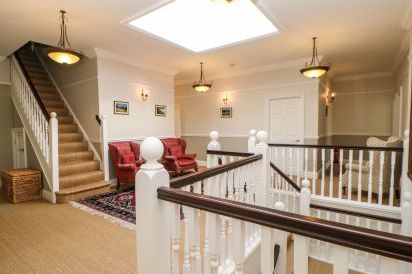 Burnhope Holiday Lodge 36