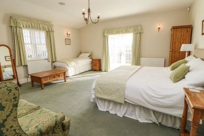 Burnhope Holiday Lodge 38