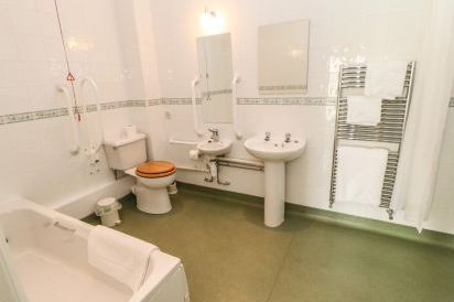 Burnhope Holiday Lodge 40