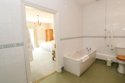 Burnhope Holiday Lodge 41