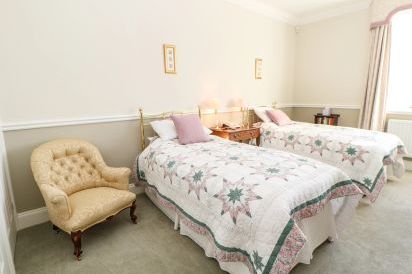 Burnhope Holiday Lodge 46