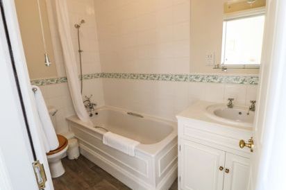 Burnhope Holiday Lodge 49