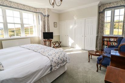 Burnhope Holiday Lodge 51