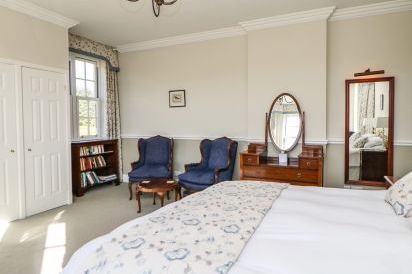 Burnhope Holiday Lodge 53