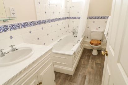 Burnhope Holiday Lodge 54