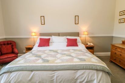Burnhope Holiday Lodge 55