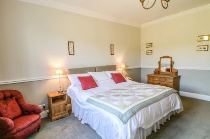 Burnhope Holiday Lodge 57