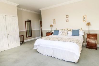 Burnhope Holiday Lodge 58