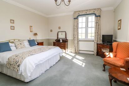 Burnhope Holiday Lodge 60