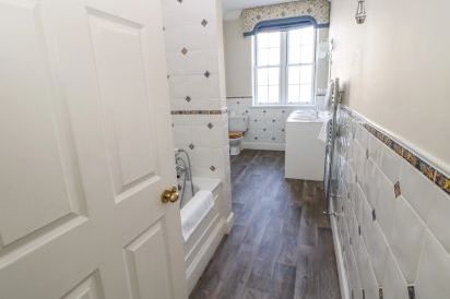 Burnhope Holiday Lodge 61