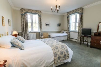Burnhope Holiday Lodge 67
