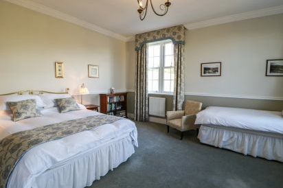 Burnhope Holiday Lodge 68