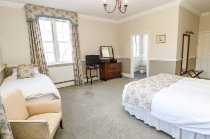Burnhope Holiday Lodge 69