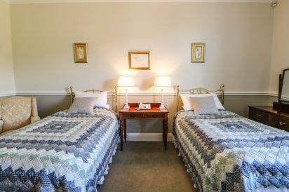 Burnhope Holiday Lodge 71