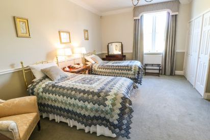 Burnhope Holiday Lodge 72