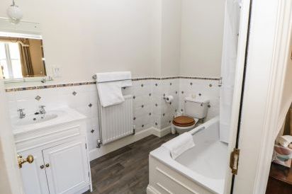 Burnhope Holiday Lodge 74