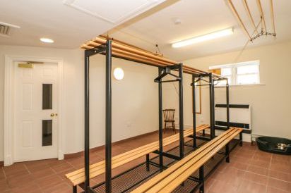Burnhope Holiday Lodge 75