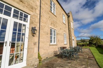 Burnhope Holiday Lodge 76