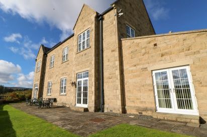 Burnhope Holiday Lodge 77