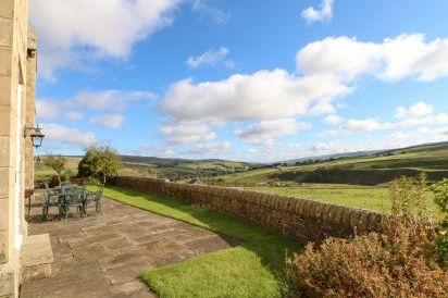 Burnhope Holiday Lodge 78