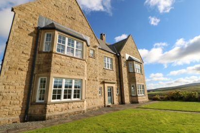 Burnhope Holiday Lodge 79