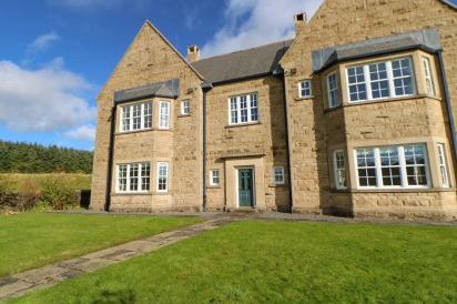 Burnhope Holiday Lodge 80