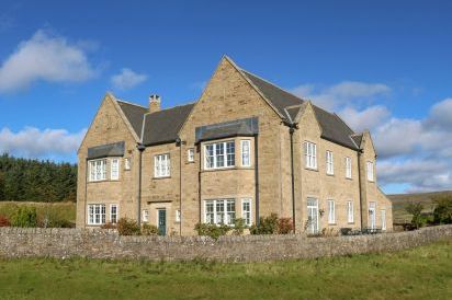 Burnhope Holiday Lodge 81