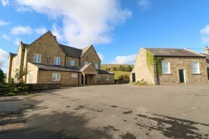 Burnhope Holiday Lodge 82