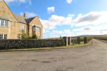 Burnhope Holiday Lodge 84