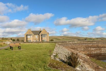 Burnhope Holiday Lodge 85