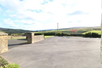 Burnhope Holiday Lodge 86