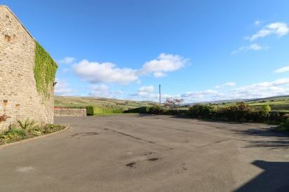 Burnhope Holiday Lodge 87
