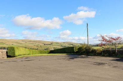 Burnhope Holiday Lodge 88