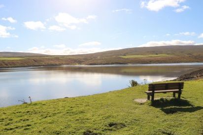 Burnhope Holiday Lodge 89