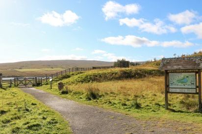 Burnhope Holiday Lodge 94