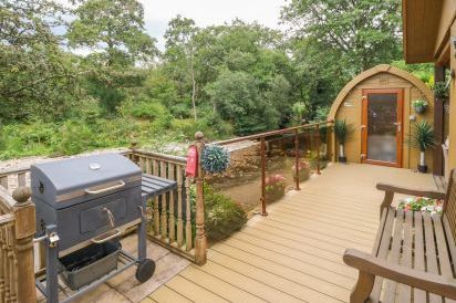 Burnside Lodge 2