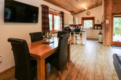 Burnside Lodge 7