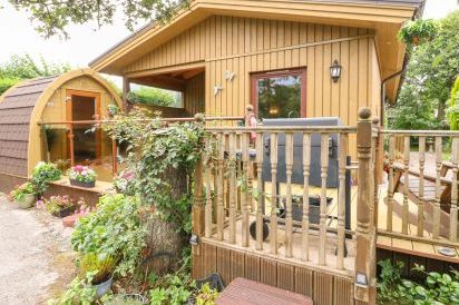 Burnside Lodge 25