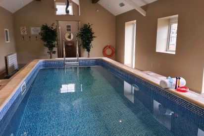 The Swimming Pool