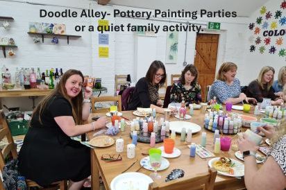 Buttercups & Hayloft Sleeps & Dines 16 with Pool, Sports Court & Play Area 18