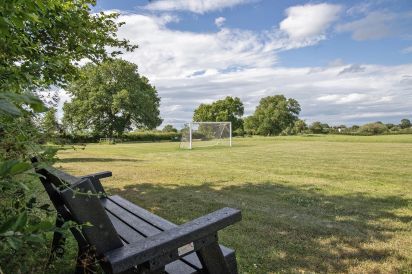 Buttercups & Hayloft Sleeps & Dines 16 with Pool, Sports Court & Play Area 40